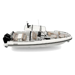 Bateau Zodiac X10CC Prix en Tunisia