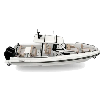 Bateau Zodiac Open 6.5 Prix en Tunisie