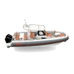 Bateau Zodiac X9CC Prix en Tunisie
