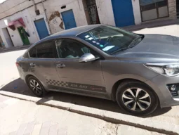 Kia Rio Berline 2022 1.4 boite 6