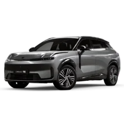 Lynk & Co 08 Prix en Tunisie