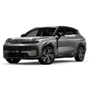 Lynk & Co 01 Prix en Tunisie