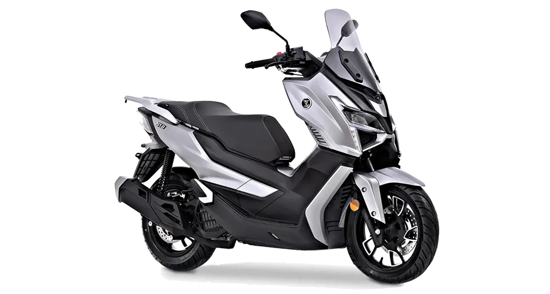 Scooter Voge SR1 Prix en Tunisie