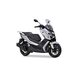 Scooter Voge SR1 Prix en Tunisie