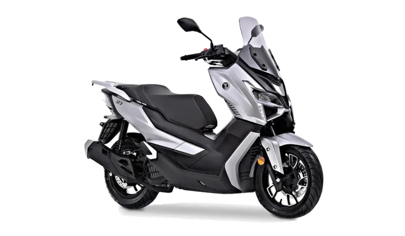 Scooter Voge SR1 Prix en Tunisie