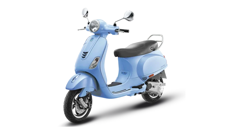 Vespa VXL 125 BSIV Prix en Tunisie