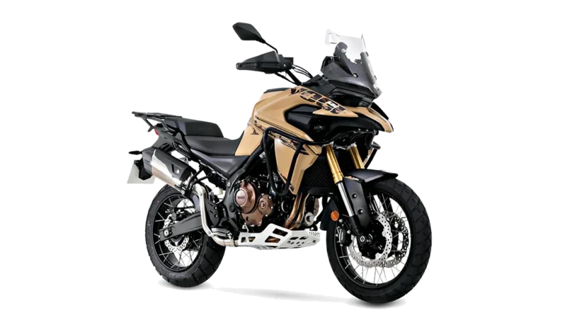 Voge DS625X Prix en Tunisie