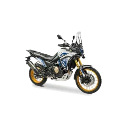 Voge DS800X Rally Prix en Tunisie