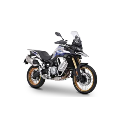 Voge DS900X Prix en Tunisie