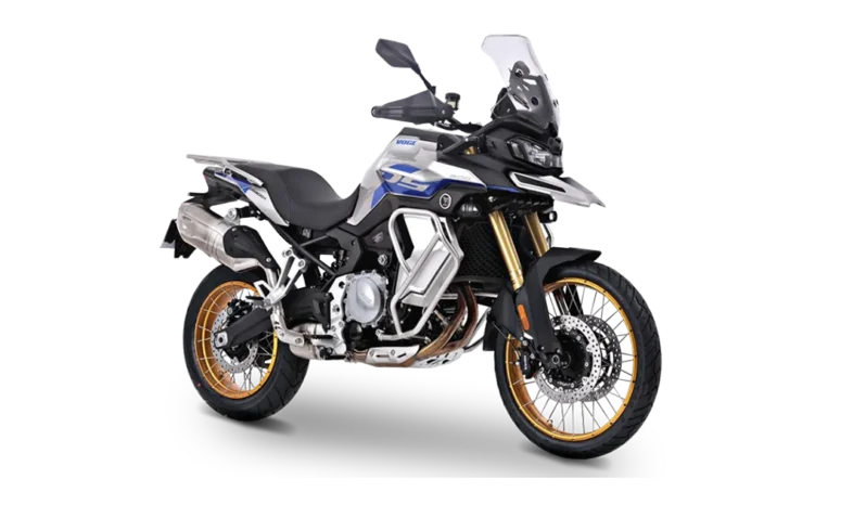 Voge DS900X Prix en Tunisie