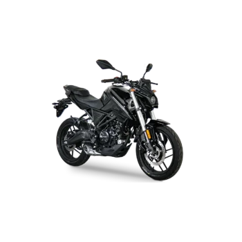 Zontes 125 Hyper Trail Prix en Tunisie