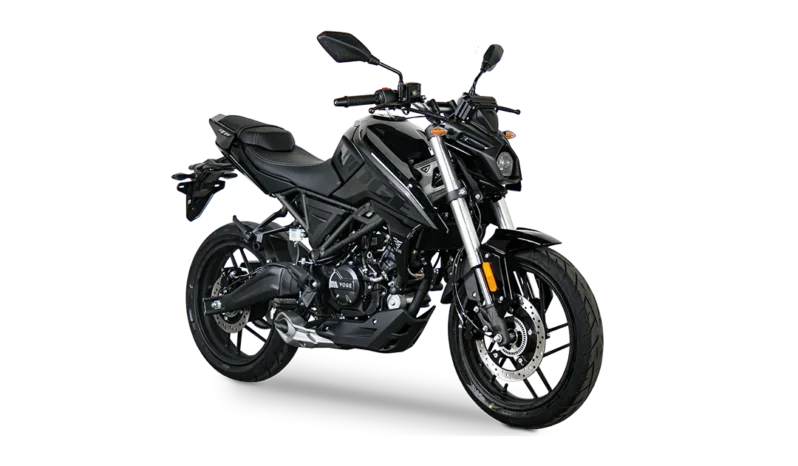 Moto Voge R125 Prix en Tunisie