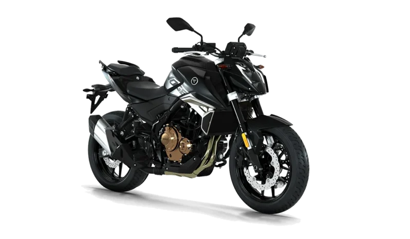 Voge R625 Prix en Tunisie