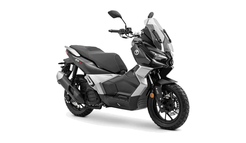 Voge SR1 ADV Prix en Tunisie