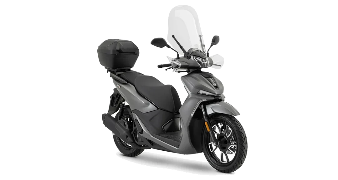 Scooter Voge SR16 Prix en Tunisie