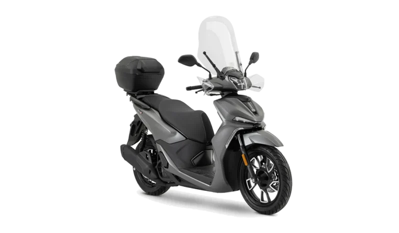 Scooter Voge SR16 Prix en Tunisie