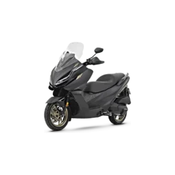 Zontes 125 E Prix en Tunisie