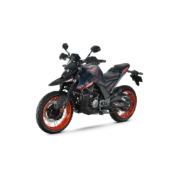 Zontes 125 Hyper Trail Prix en Tunisie