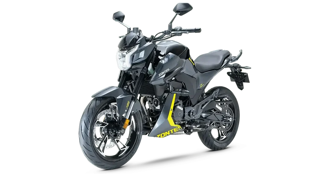 Zontes 125 Urban Prix en Tunisie