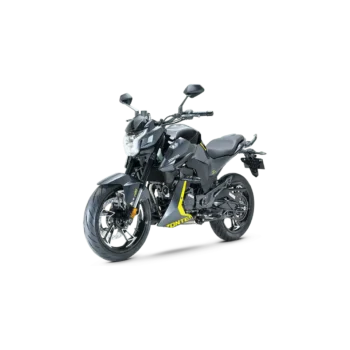 Aprilia Tuono 660 Prix en Tunisie