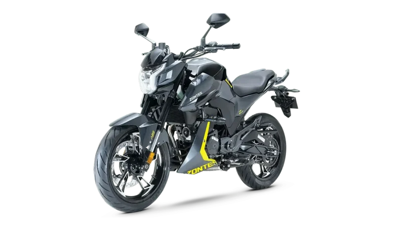 Zontes 125 Urban Prix en Tunisie