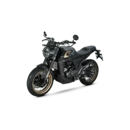 Zontes 350 GK Prix en Tunisie