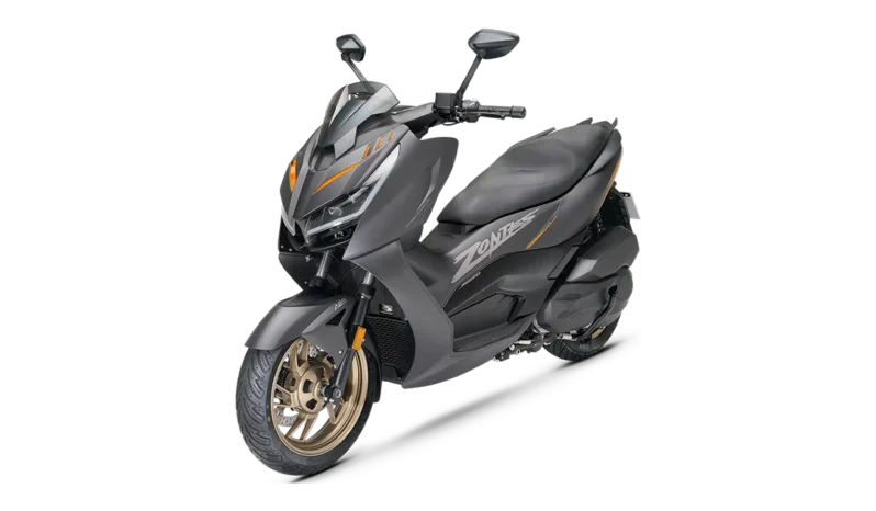 Zontes 368 D Prix en Tunisie