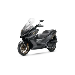 Zontes 368 E Prix en Tunisie