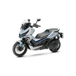 Zontes 368 G Prix en Tunisie