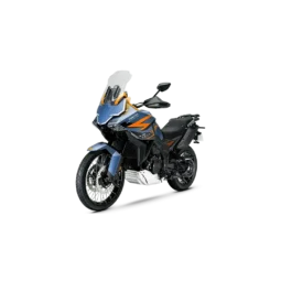 Zontes 703 F Adventure Prix en Tunisie