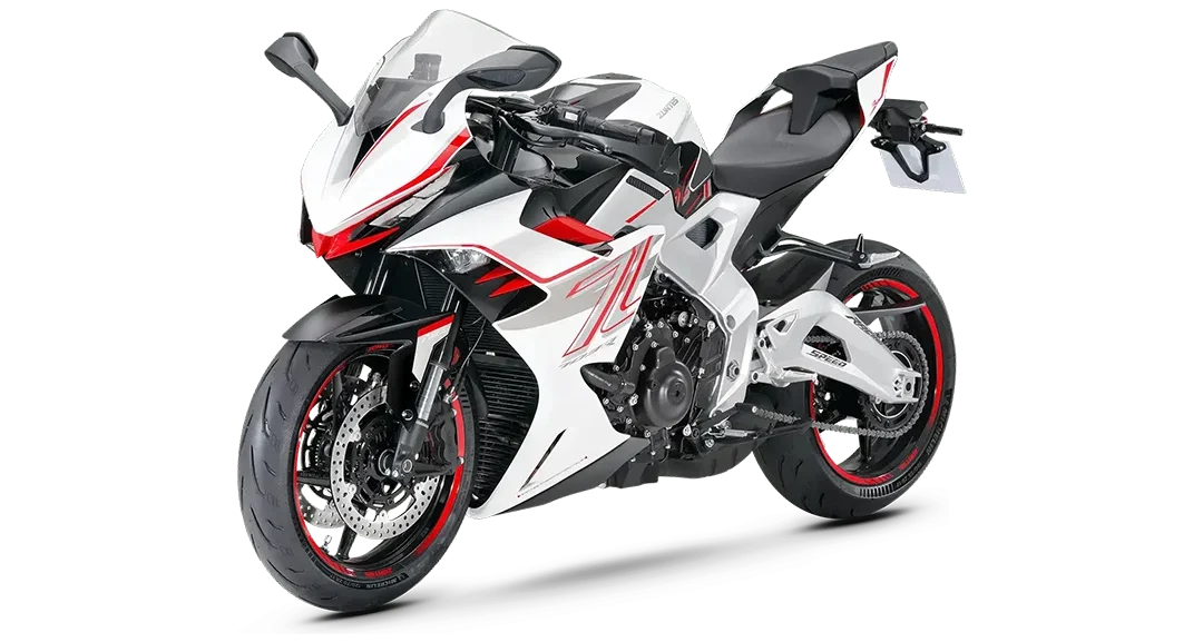 Prix Moto Zontes 703 RR