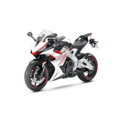 Zontes 703 RR Prix en Tunisie