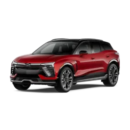 Chevrolet Blazer EV SS Prix en Tunisie