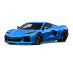 Chevrolet Corvette E-Ray Prix en Tunisie