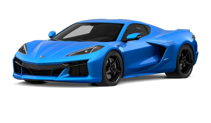 Chevrolet Corvette E-Ray Prix en Tunisie