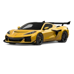 Chevrolet Corvette ZR1 Prix en Tunisie