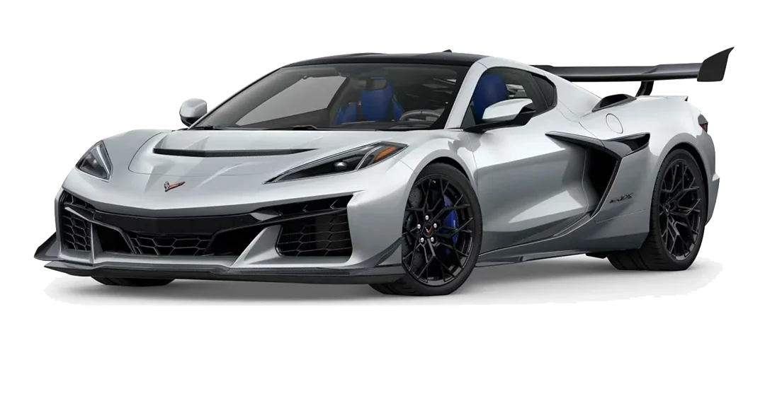 Chevrolet Corvette ZR1X Prix en Tunisie