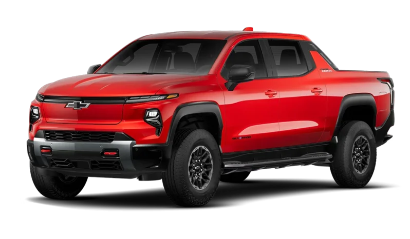 Chevrolet Silverado EV Pick-up Electrique prix en Tunisie