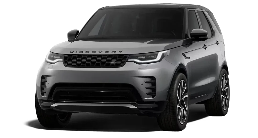 Land Rover Discovery Prix et fiche technique en Tunisie
