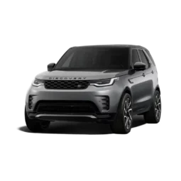 Land Rover Discovery Prix et fiche technique en Tunisie