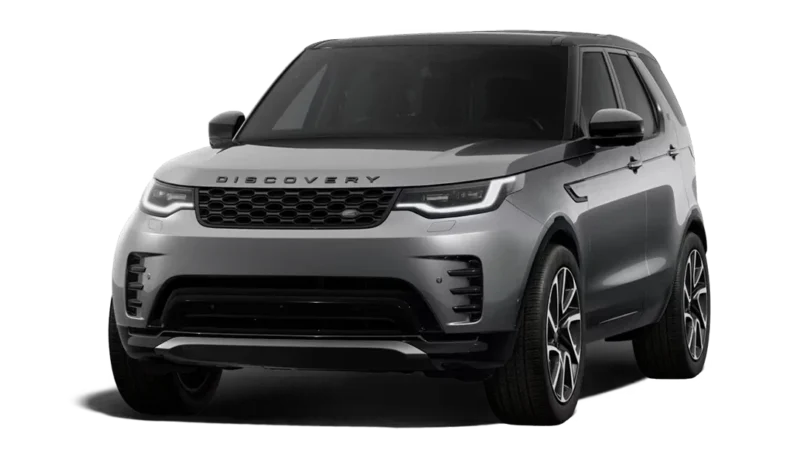 Land Rover Discovery Prix et fiche technique en Tunisie