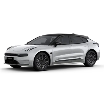 Zeekr 7GT AWD Prix en Tunisie