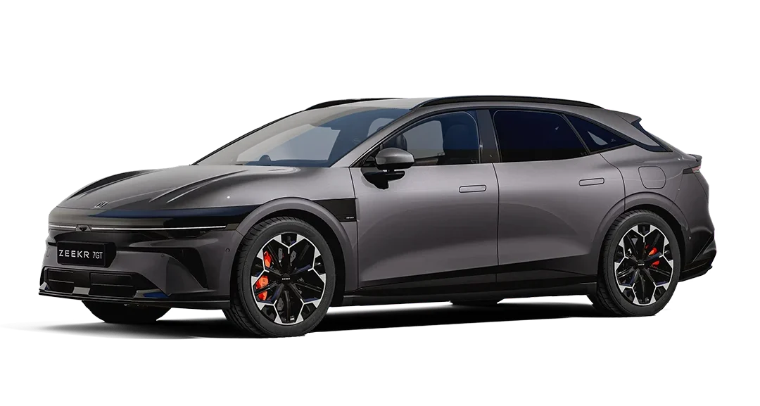 Zeekr 7GT AWD Prix en Tunisie