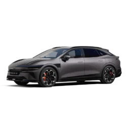 Zeekr 7GT AWD Prix en Tunisie