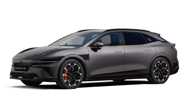 Zeekr 7GT AWD Prix en Tunisie