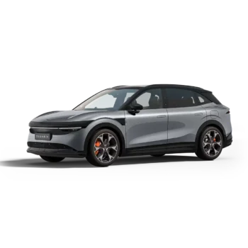 Zeekr X AWD prix en Tunisie