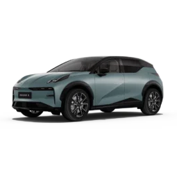 Zeekr X AWD prix en Tunisie