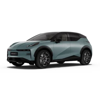 Zeekr 7X AWD Prix en Tunisie