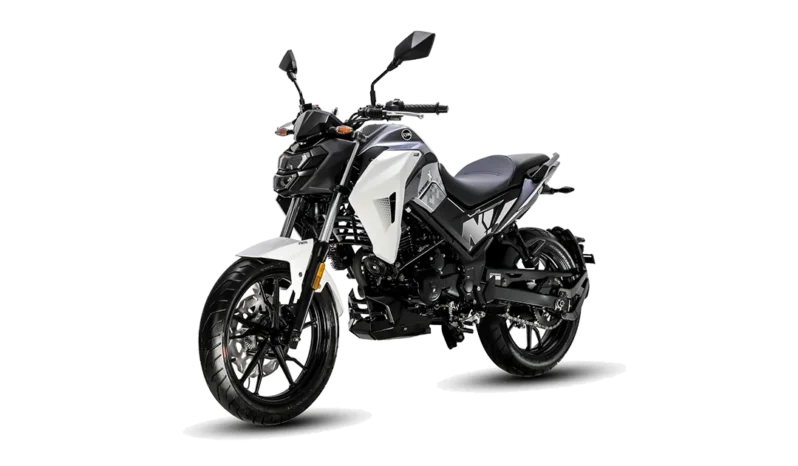 Moto SYM NHX 125 Prix en Tunisie