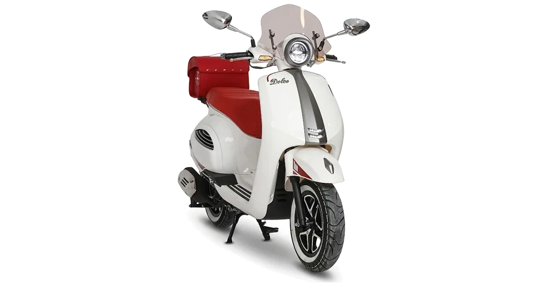 Scooter Dolce 125